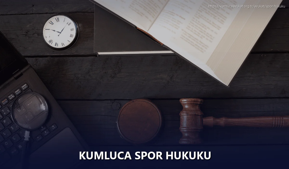 Kumluca Spor Hukuku